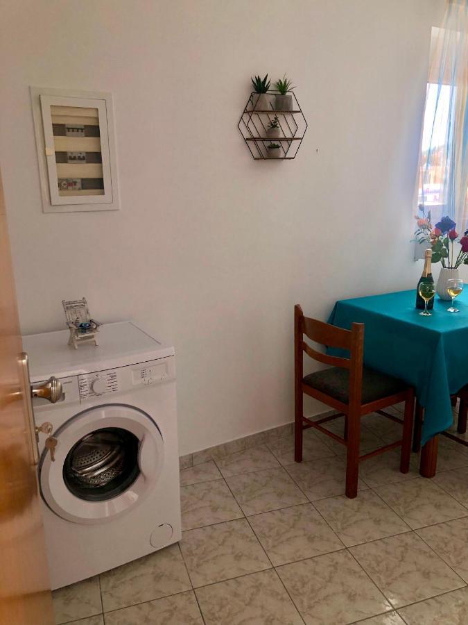 Armonia Apartments Archangelos  Luaran gambar