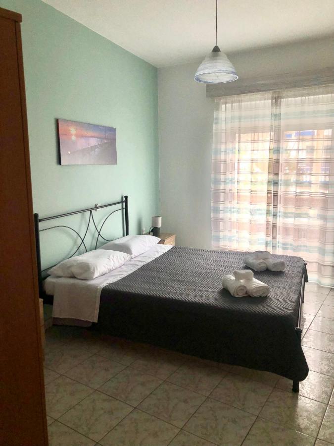 Armonia Apartments Archangelos  Luaran gambar