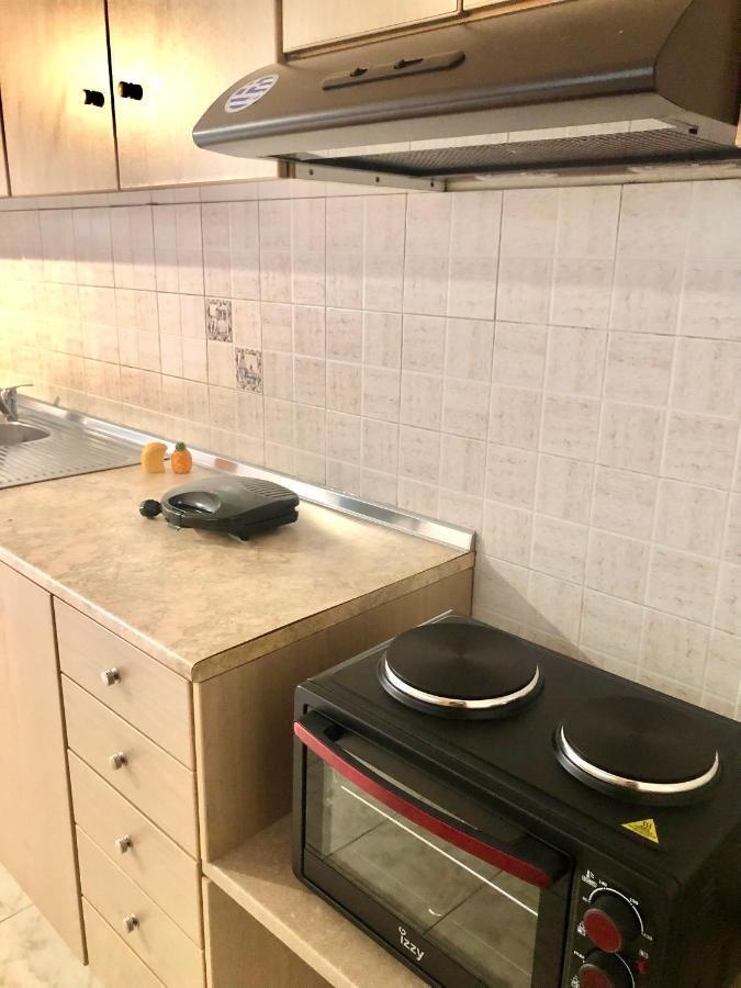 Armonia Apartments Archangelos  Luaran gambar
